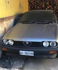 Alfa romeo gtv 200 Alfa romeo gtv 200