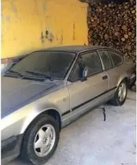 Alfa romeo gtv 200 Alfa romeo gtv 200