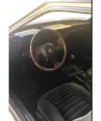 Alfa romeo gtv 200 Alfa romeo gtv 200