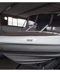 Barca imbarcazione scafo USA REGAL 1800 Bowride Barca imbarcazione scafo USA REGAL 1800 Bowride