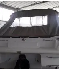 Barca imbarcazione scafo USA REGAL 1800 Bowride Barca imbarcazione scafo USA REGAL 1800 Bowride
