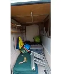 Camper Mansardato Camper Mansardato