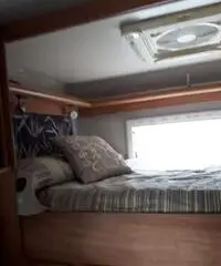 Camper Mansardato Camper Mansardato