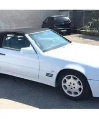 Mercedes- Benz 320 SL-24 Cat