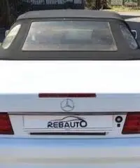 Mercedes- Benz 320 SL-24 Cat