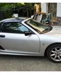 Mg tf - 2005 Mg tf - 2005