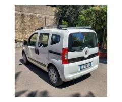 Fiat Qubo 1.4 Natural Power Dynamic (2012)