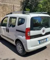 Fiat Qubo 1.4 Natural Power Dynamic (2012)