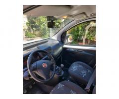 Fiat Qubo 1.4 Natural Power Dynamic (2012)