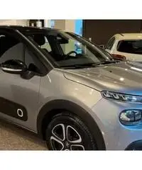 Citroen C3 BlueHDi 100 S&S Shine Unico Proprietari Citroen C3 BlueHDi 100 S&S Shine Unico Proprietari