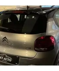 Citroen C3 BlueHDi 100 S&S Shine Unico Proprietari Citroen C3 BlueHDi 100 S&S Shine Unico Proprietari