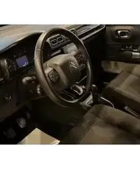 Citroen C3 BlueHDi 100 S&S Shine Unico Proprietari Citroen C3 BlueHDi 100 S&S Shine Unico Proprietari