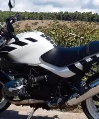 Bmw r 1150 r - 2003