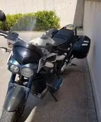Bmw r 1150 r - 2003 Bmw r 1150 r - 2003