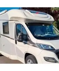 Carthago c tourer 145 h Carthago c tourer 145 h