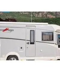 Carthago c tourer 145 h Carthago c tourer 145 h