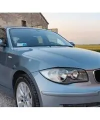 BMW Serie 1 (E87) - 2007 BMW Serie 1 (E87) - 2007