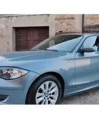 BMW Serie 1 (E87) - 2007 BMW Serie 1 (E87) - 2007