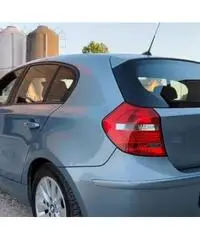 BMW Serie 1 (E87) - 2007 BMW Serie 1 (E87) - 2007