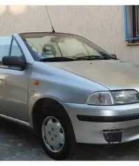 FIAT Punto Cabrio 60S - Neopatentati