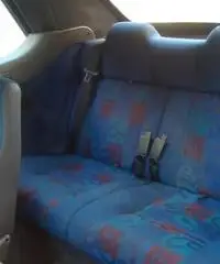 FIAT Punto Cabrio 60S - Neopatentati