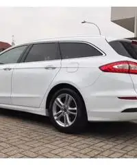 FORD Mondeo 150cv-2018 Unicopriepietario FULL OPTI