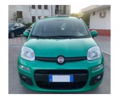 Fiat panda 1.2 benzina 69 cv ok neopatentati