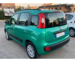 Fiat panda 1.2 benzina 69 cv ok neopatentati