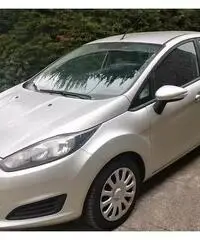 Ford Fiesta 1.5 Tdci 75cv Ford Fiesta 1.5 Tdci 75cv