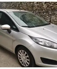 Ford Fiesta 1.5 Tdci 75cv Ford Fiesta 1.5 Tdci 75cv