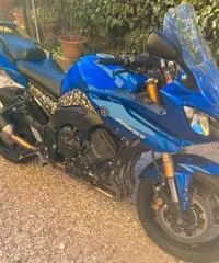 Yamaha 800 fz8 fazer Yamaha 800 fz8 fazer