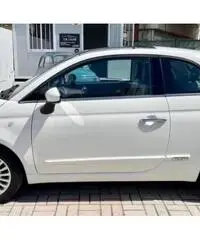 Fiat 500 1.2 Lounge - GARANZIA 12 MESI