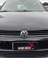Volkswagen Polo 1.4 TDI 5p. Comfortline BlueMotion Volkswagen Polo 1.4 TDI 5p. Comfortline BlueMotion