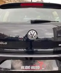 Volkswagen Polo 1.4 TDI 5p. Comfortline BlueMotion Volkswagen Polo 1.4 TDI 5p. Comfortline BlueMotion
