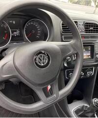 Volkswagen Polo 1.4 TDI 5p. Comfortline BlueMotion