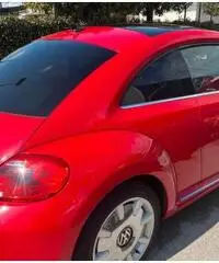 VOLKSWAGEN Maggiolino 12 tsi VOLKSWAGEN Maggiolino 12 tsi