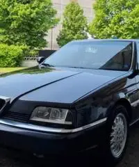 Alfa Romeo 164 2.0i V6 turbo cat Super