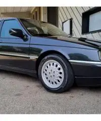 Alfa Romeo 164 2.0i V6 turbo cat Super
