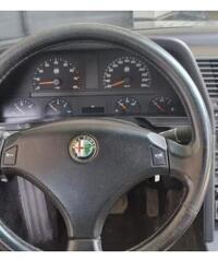 Alfa Romeo 164 2.0i V6 turbo cat Super