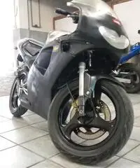 Aprilia RS 50 - 1996 Aprilia RS 50 - 1996