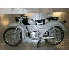 EPOCA Moto Guzzi ZIGOLO 98 cc. - 1956
