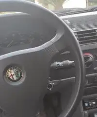 Alfa romeo 145 - 1994 Alfa romeo 145 - 1994