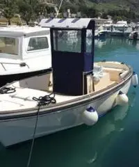 Gozzo Vegliatura Offmare