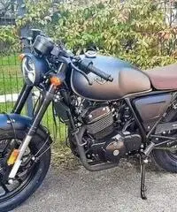 NUOVA Archive Motor Café Racer 250 BICILINDRICA NUOVA Archive Motor Café Racer 250 BICILINDRICA