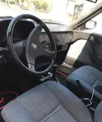 Alfa 33 V 1003 carburatore Doppio corpo