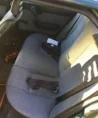 Alfa 33 V 1003 carburatore Doppio corpo