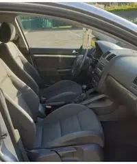 VOLKSWAGEN Golf 2.0 Tdi Comfortline VOLKSWAGEN Golf 2.0 Tdi Comfortline