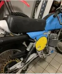 Ktm 250 gs Ktm 250 gs