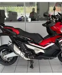 Honda X-ADV 750 - 2019 Honda X-ADV 750 - 2019