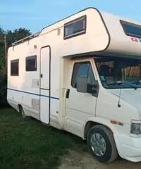Vendo Camper Vendo Camper